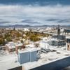 Appartement Luxe | Incredible Sunset View - Pool - Parking - Near Old Québec