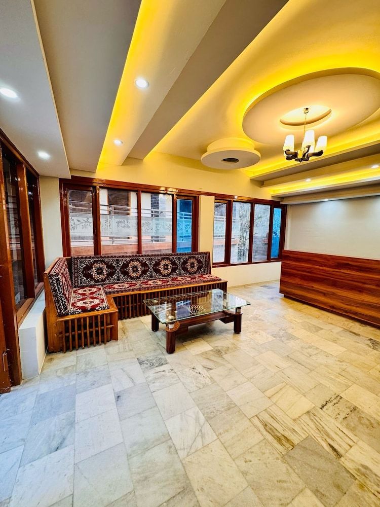 Udit Regency by west western kasol