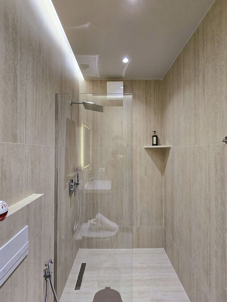 SOLs Center Rooms Deluxe Double Room 43