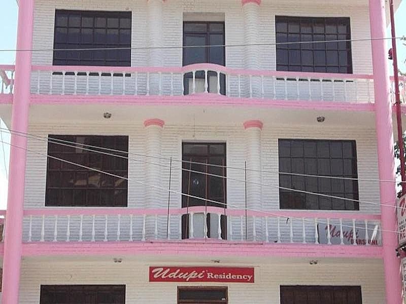 undefined Udupi Residency 8