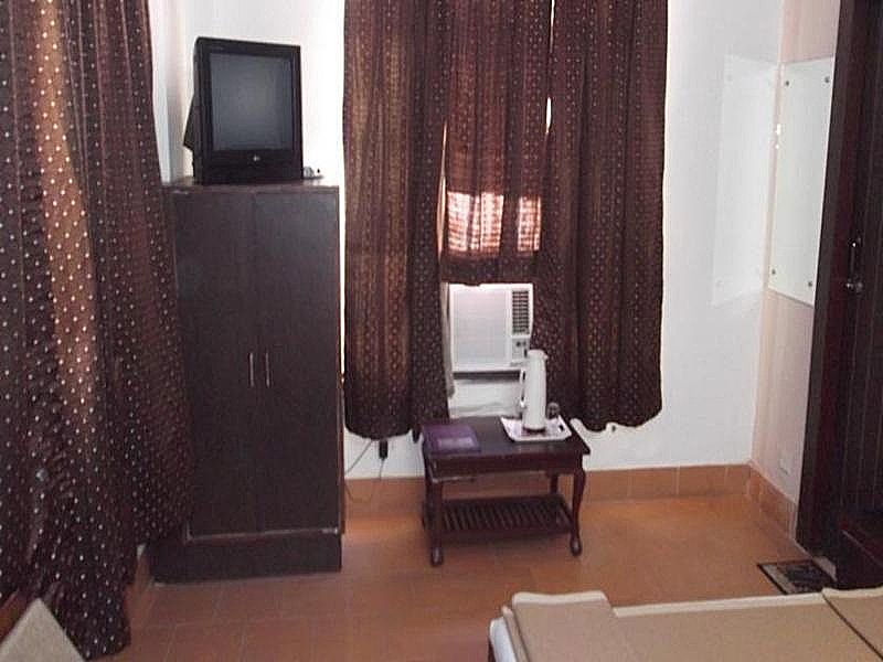 Udupi Residency Room Assigned on Arrival