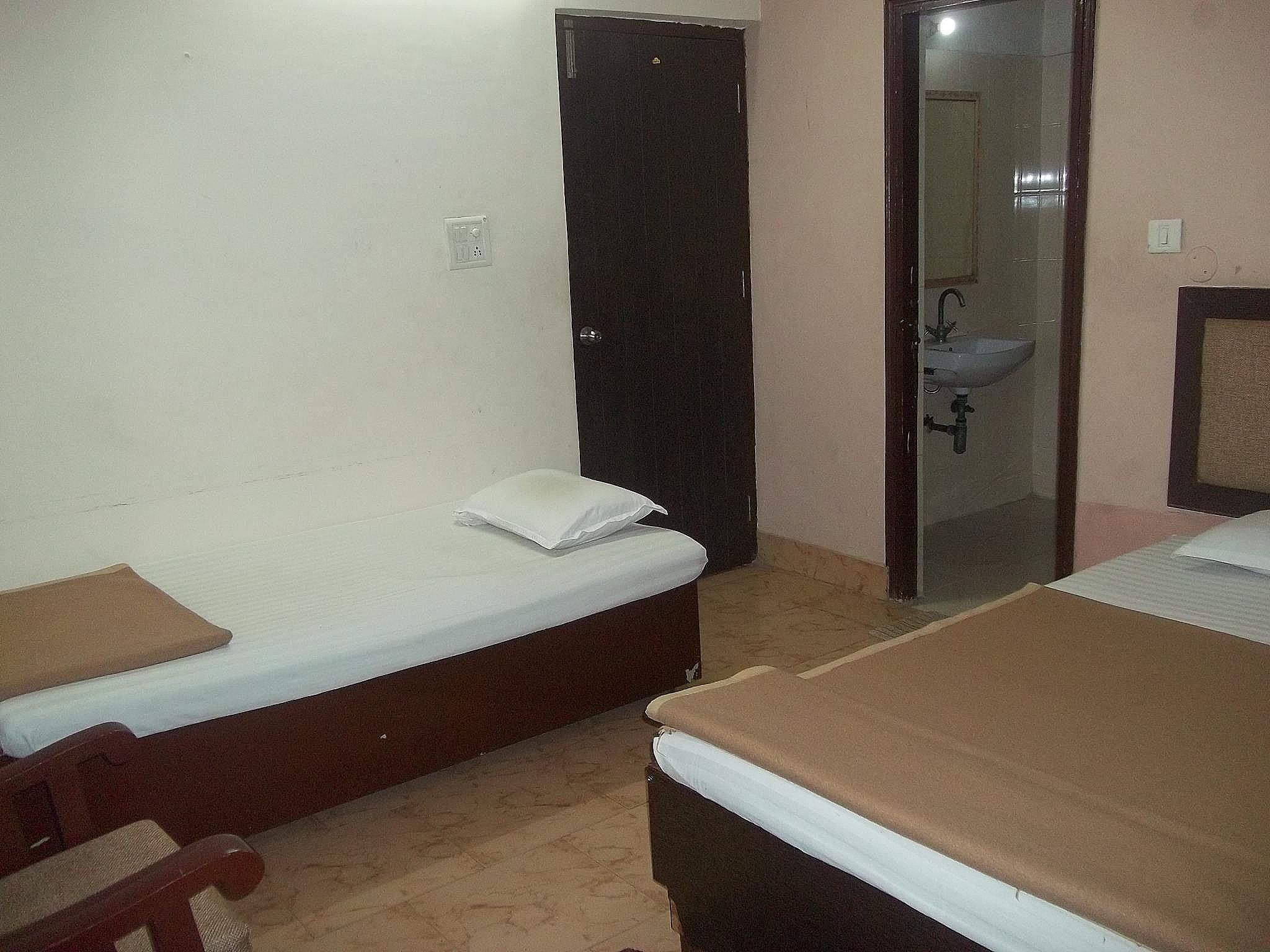 Udupi Residency Non AC Basic Room 3