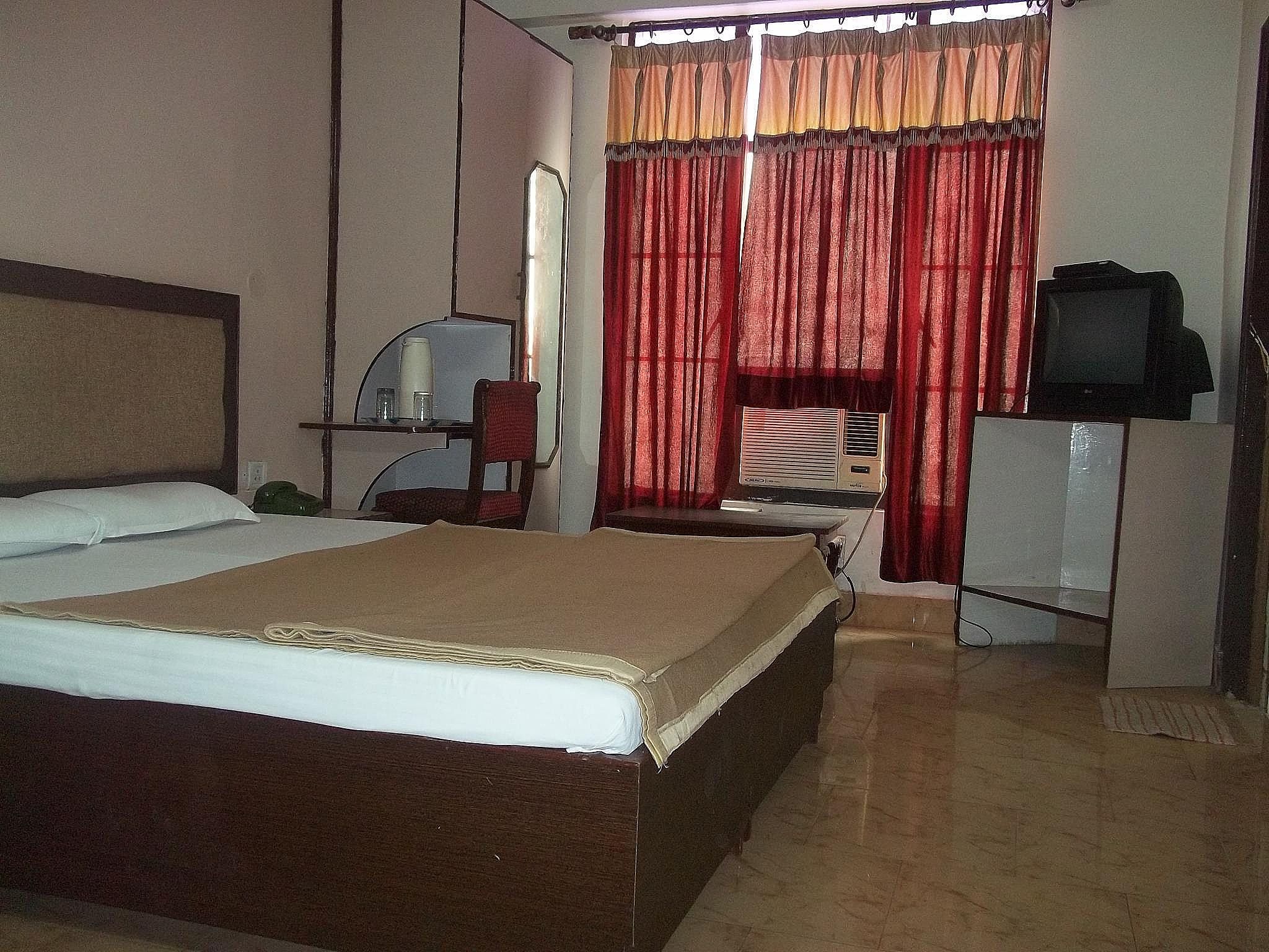 Udupi Residency Non AC Basic Room 11