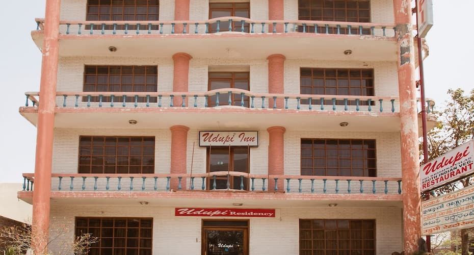 undefined Udupi Residency