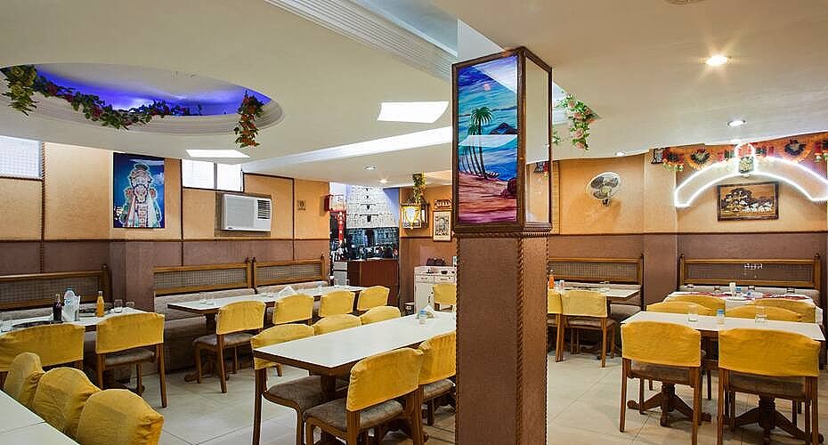 undefined Udupi Residency 4