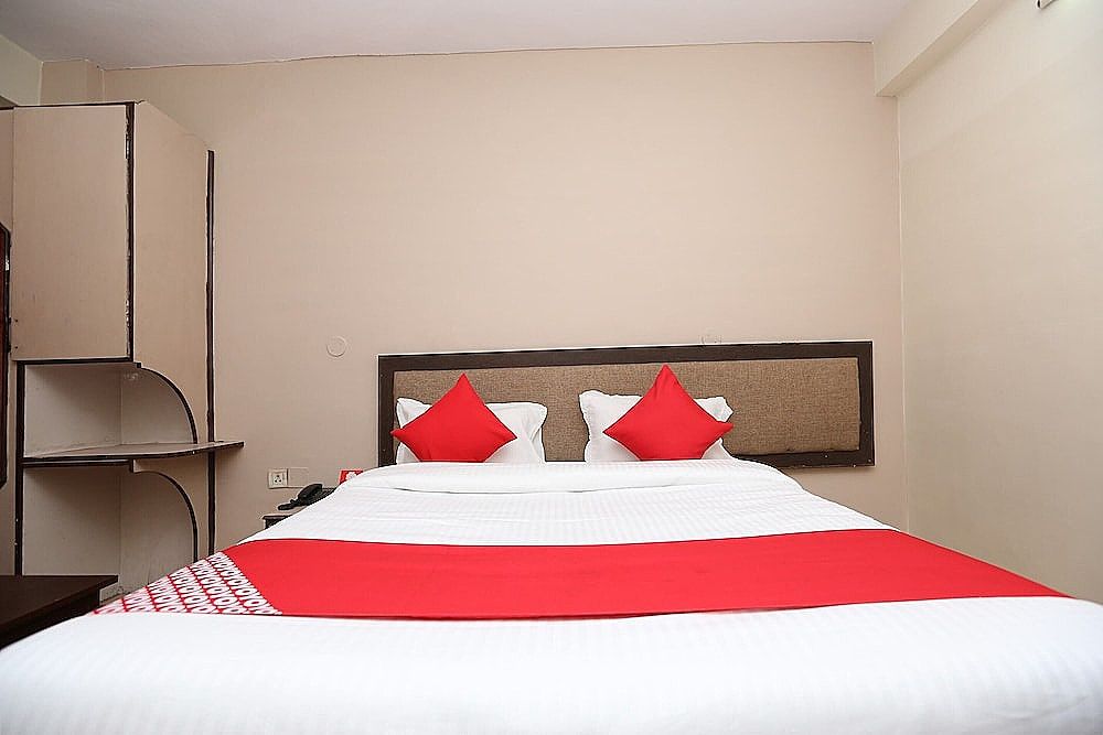 Udupi Residency Non AC Basic Room 8