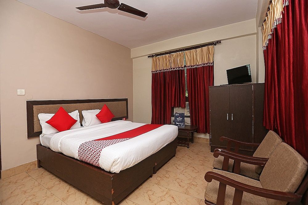 undefined Udupi Residency 5