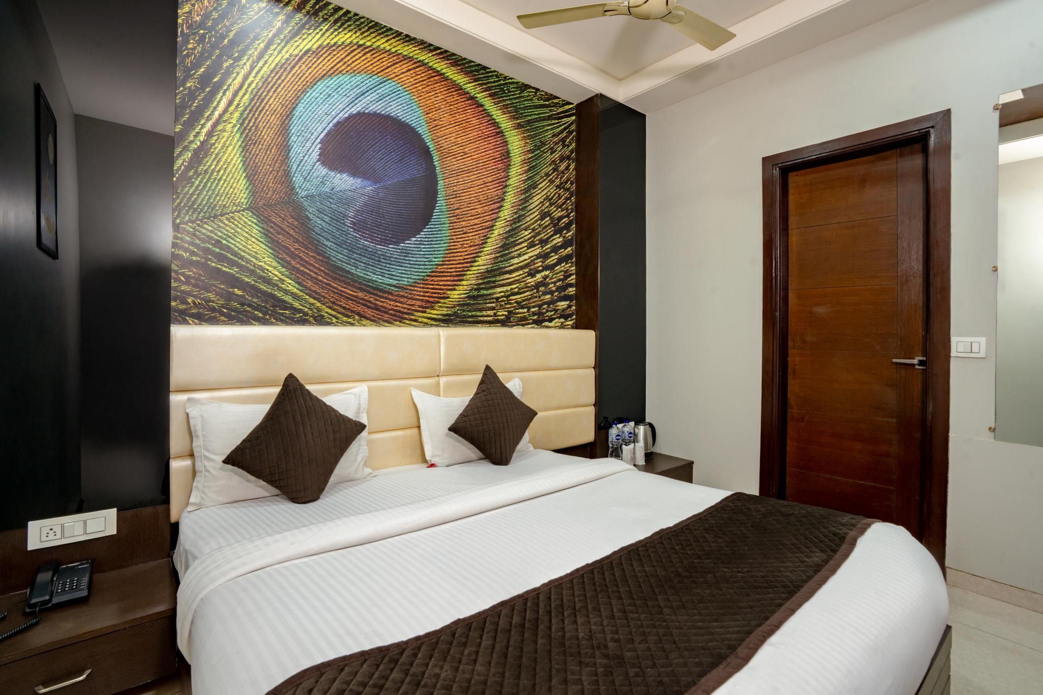 Hotel Sawamani and Restaurant Deluxe 2