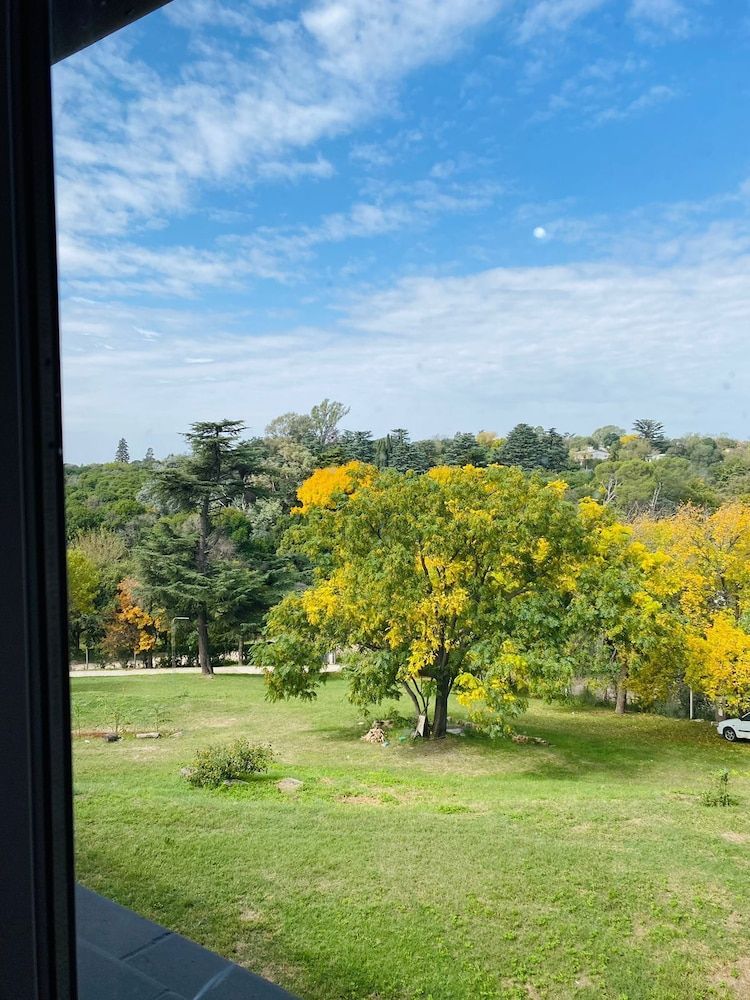 Carod Espacio Serrano Standard Double Room 6