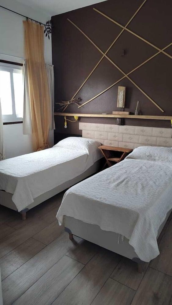 Carod Espacio Serrano Standard Double Room 3