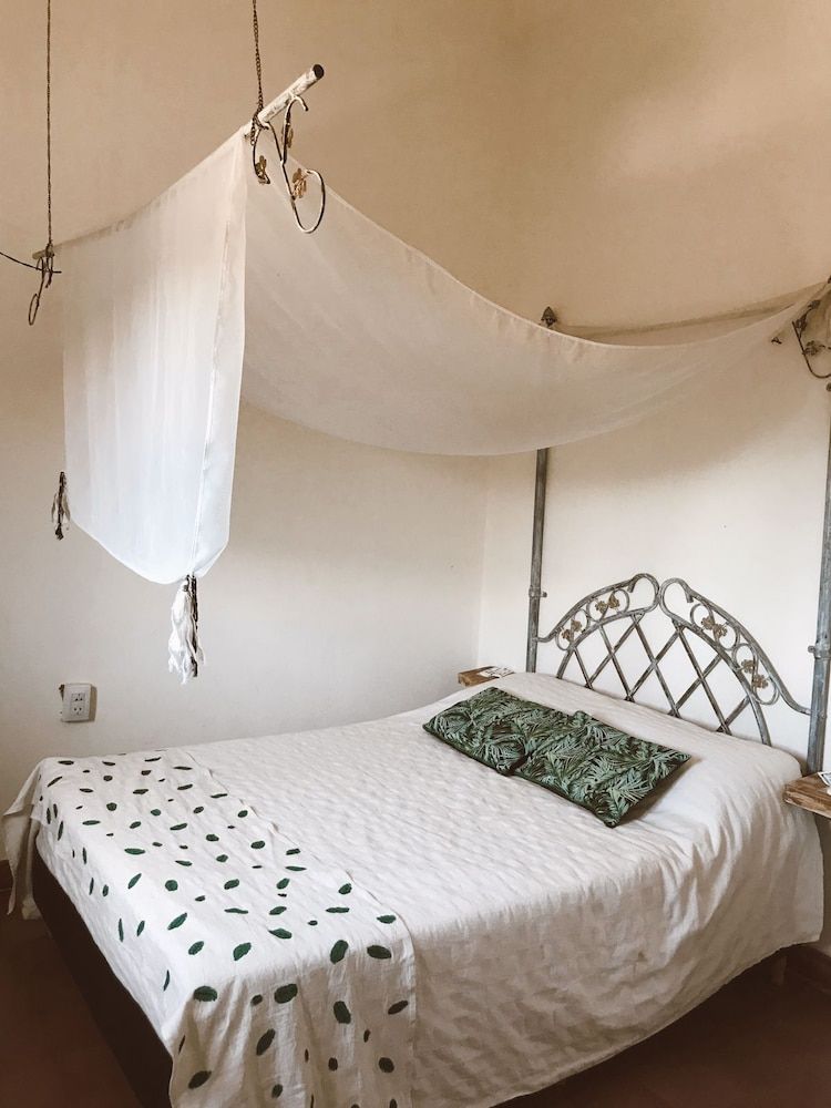 Carod Espacio Serrano Standard Double Room 2