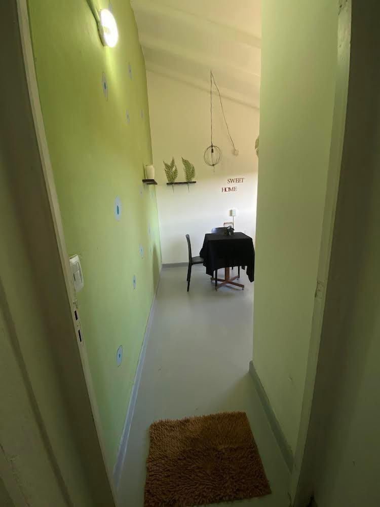 Carod Espacio Serrano Basic Apartment 6