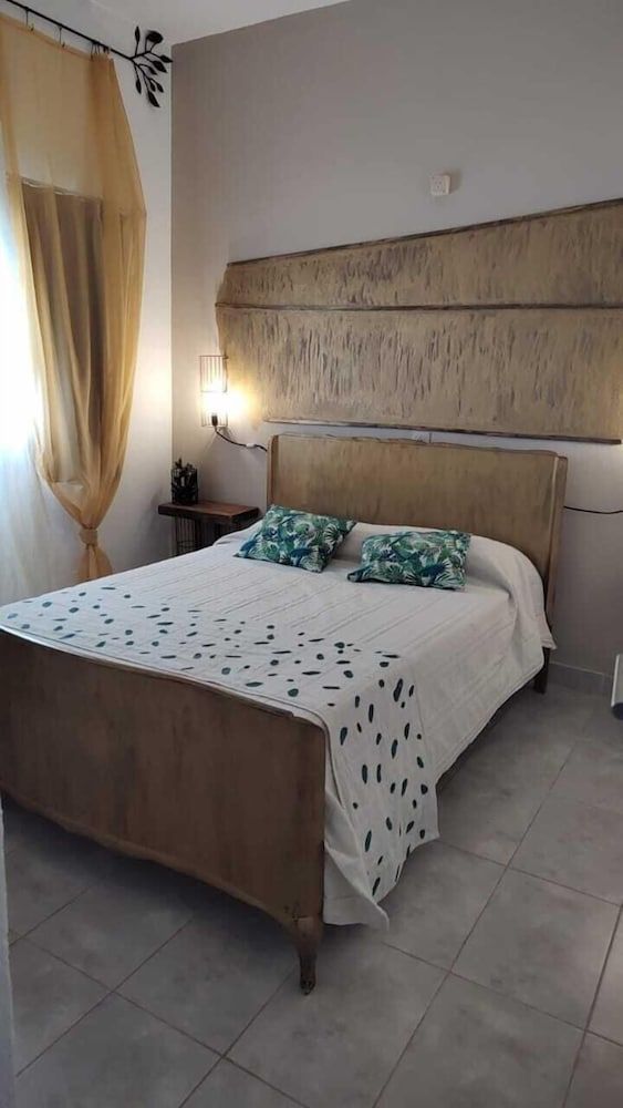 Carod Espacio Serrano Standard Quadruple Room 6