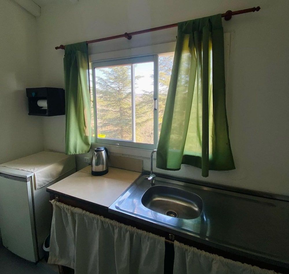 Carod Espacio Serrano Basic Apartment 4