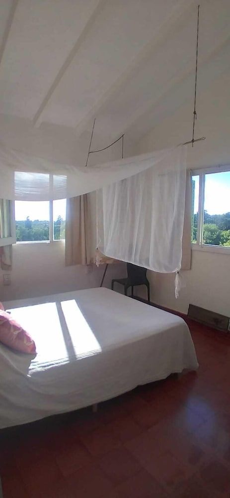 Carod Espacio Serrano Standard Double Room 11