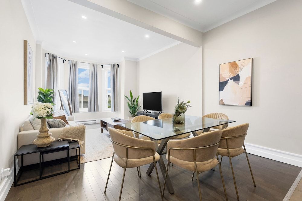 Plateau Prime Residence Deluxe Apartment 29