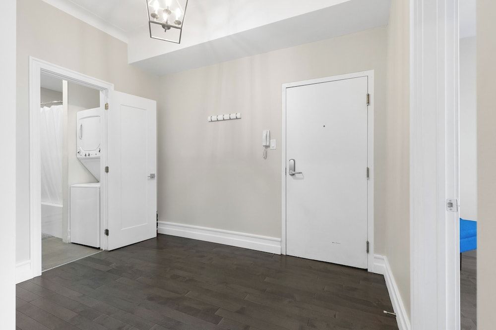 Plateau Prime Residence Deluxe Apartment 25