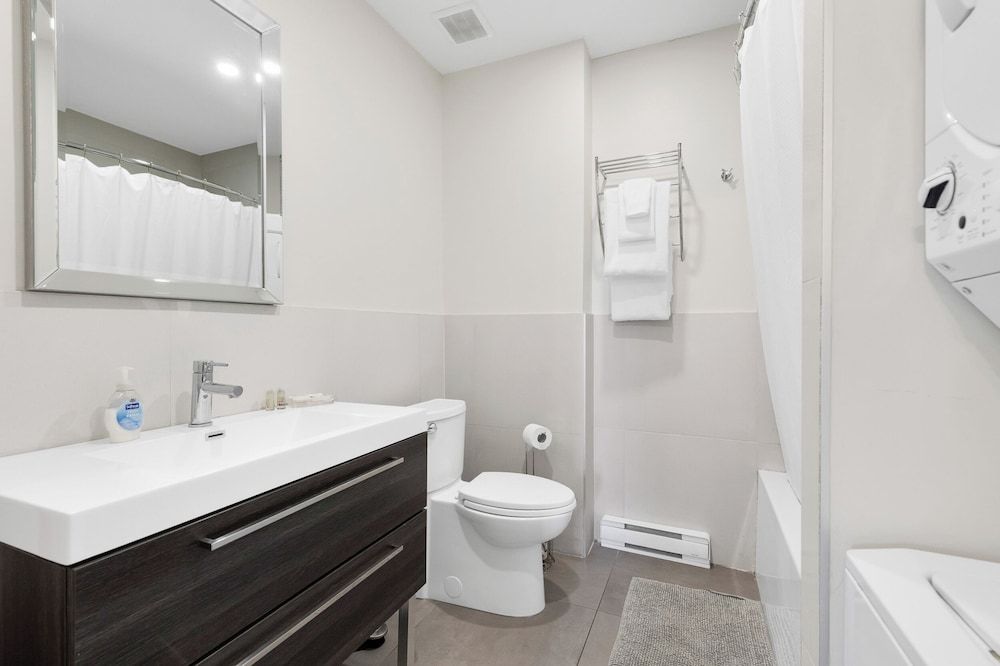 Plateau Prime Residence Deluxe Apartment 21