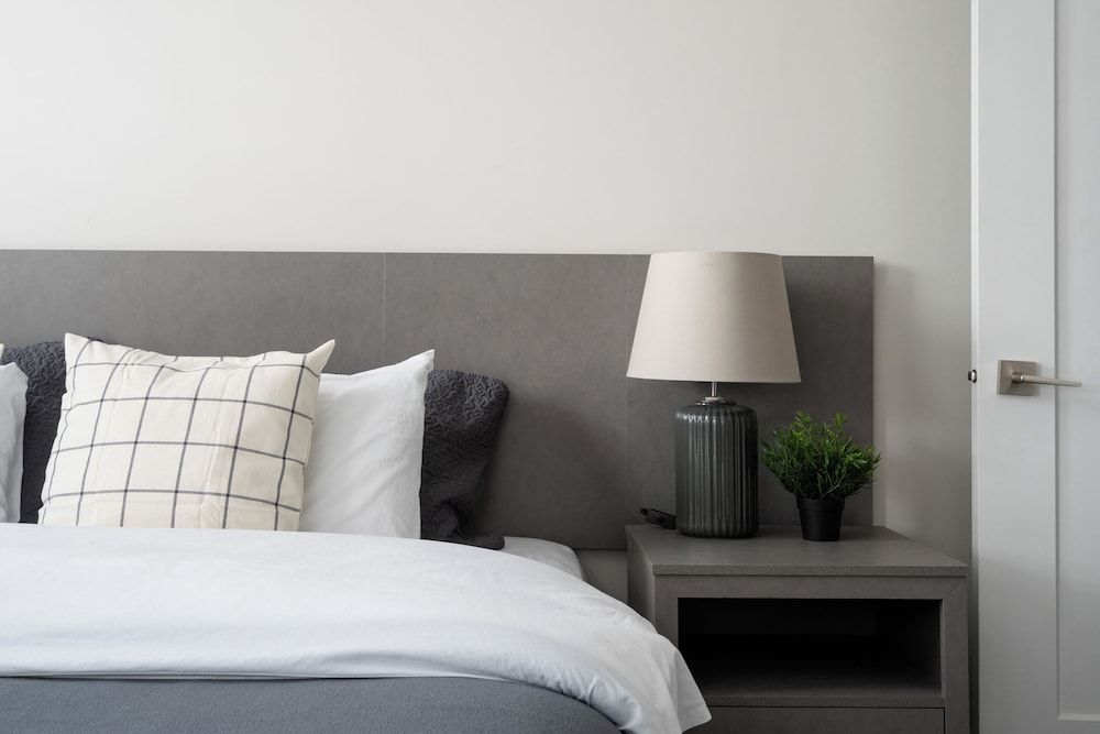 Plateau Prime Residence Deluxe Apartment 9