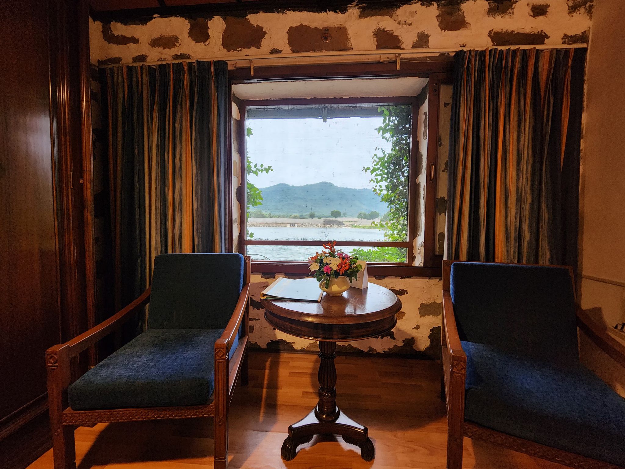 undefined Shikarbadi Hotel By the Lake - A Heritage Hotel by HRH Group of Hotels 2