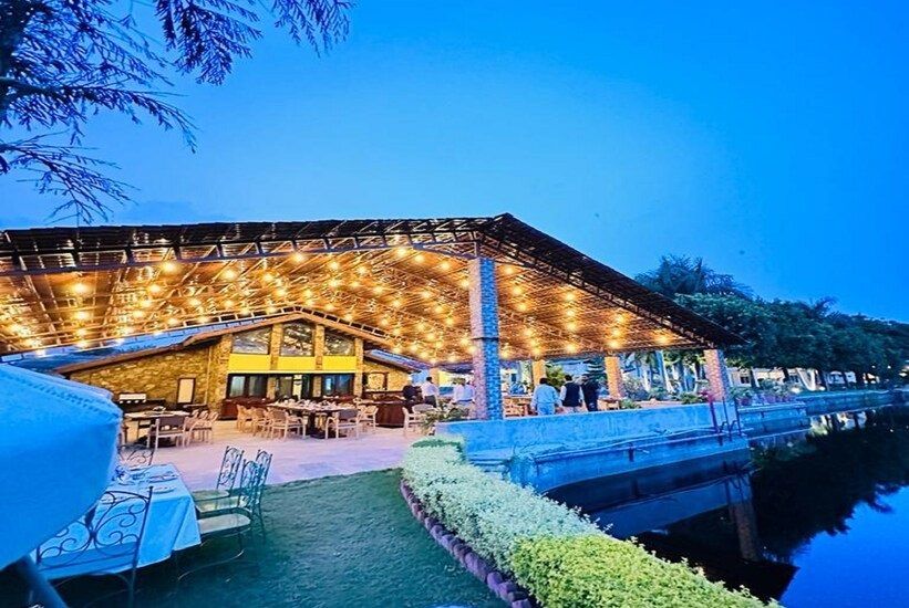 undefined Shikarbadi Hotel By the Lake - A Heritage Hotel by HRH Group of Hotels 7