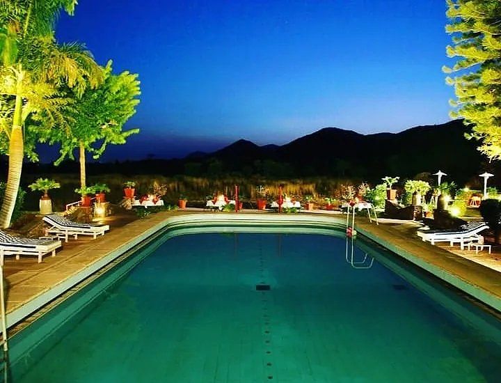 undefined Shikarbadi Hotel By the Lake - A Heritage Hotel by HRH Group of Hotels 4