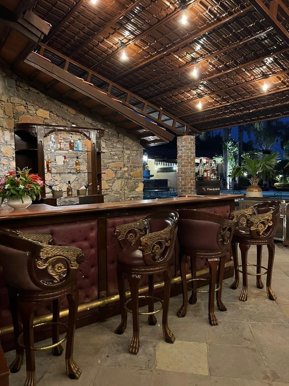 undefined Shikarbadi Hotel By the Lake - A Heritage Hotel by HRH Group of Hotels 9