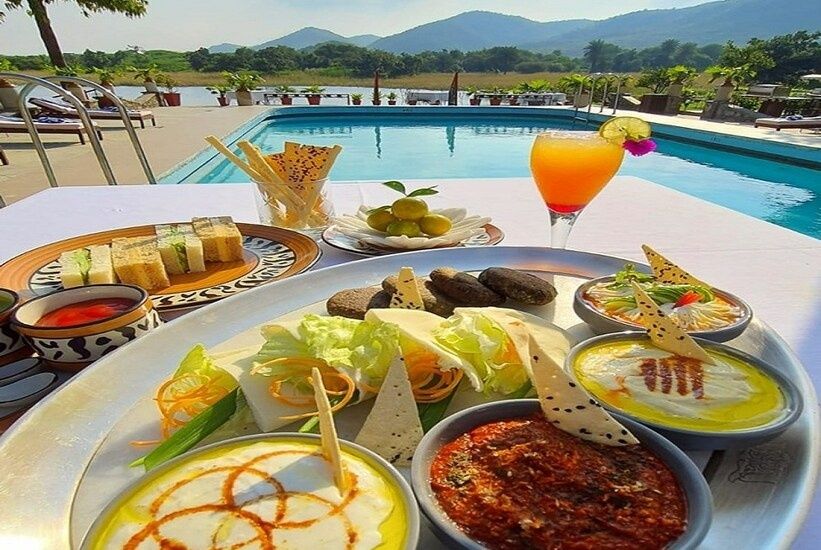 undefined Shikarbadi Hotel By the Lake - A Heritage Hotel by HRH Group of Hotels 10