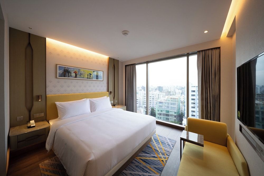 Hyatt Place Dhaka Uttara Room, 1 King Bed 3
