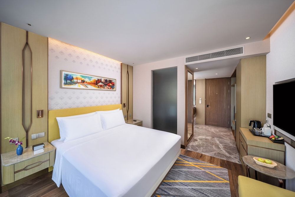 Hyatt Place Dhaka Uttara Room, 1 King Bed 2