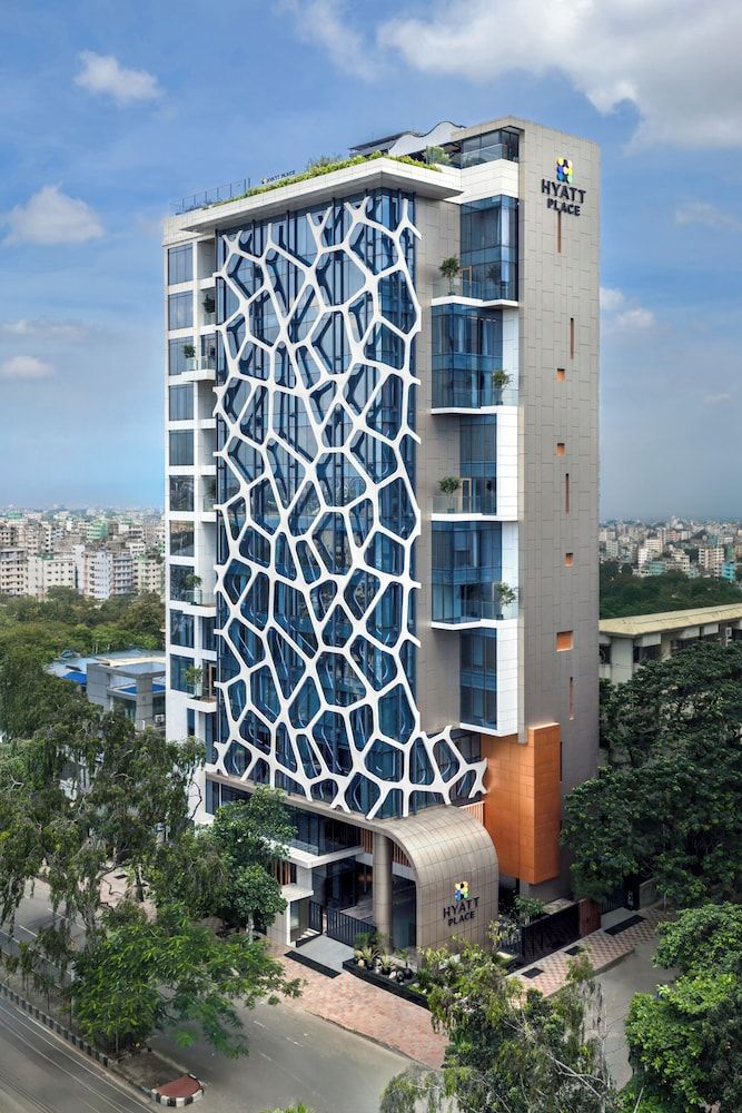 Hyatt Place Dhaka Uttara