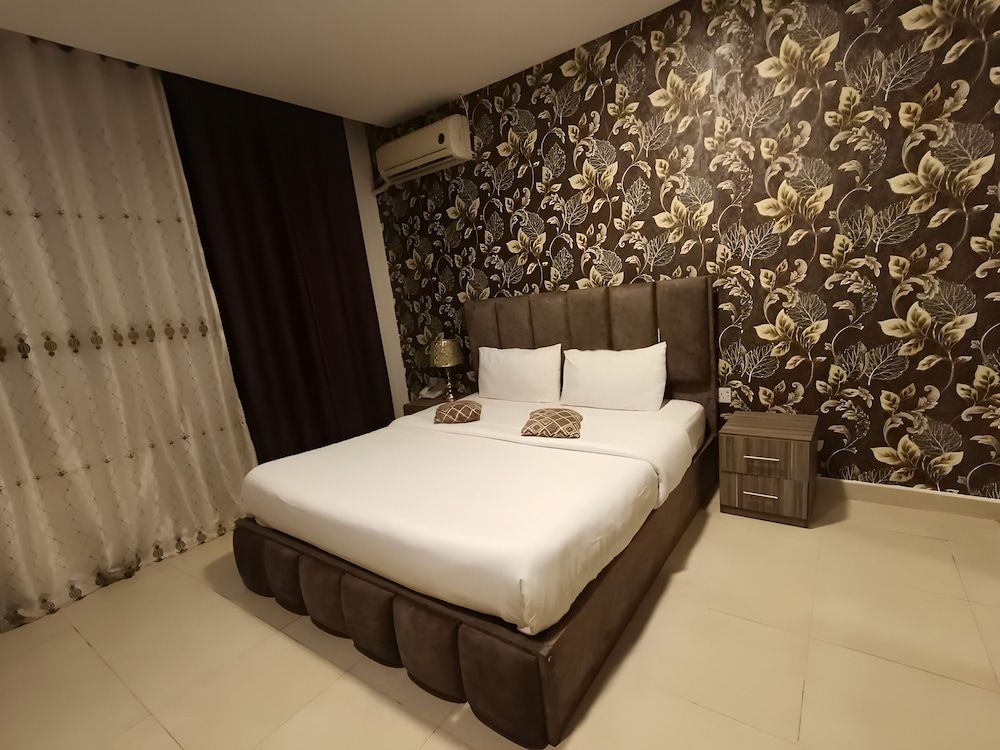 El RAYYAN HOTEL Double Room, Private Bathroom, City View 7