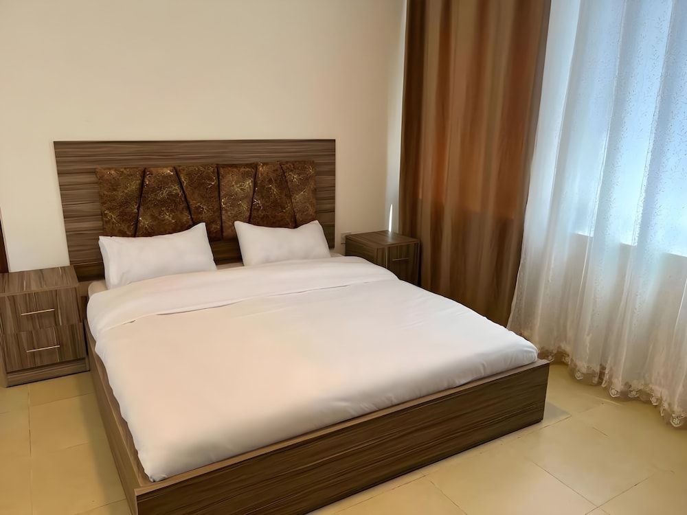 El RAYYAN HOTEL Double Room, Private Bathroom, City View 2