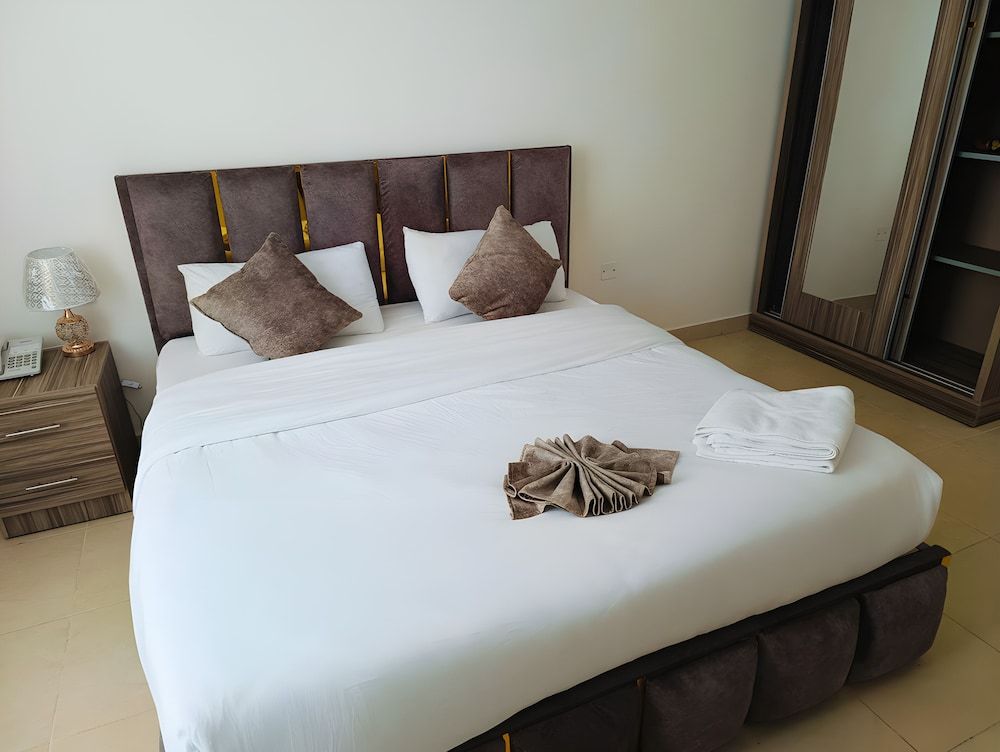 El RAYYAN HOTEL Double Room, Private Bathroom, City View 6