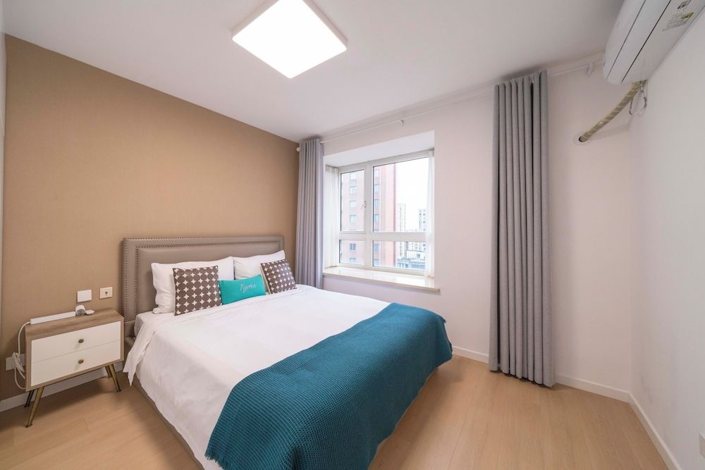 Tyms Family 3BR 2BA APT Superior Apartment, 3 Bedrooms, Kitchen, City View 5
