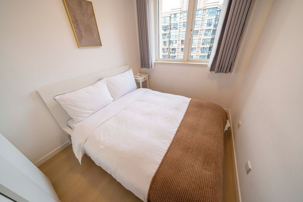 Tyms Family 3BR 2BA APT Superior Apartment, 3 Bedrooms, Kitchen, City View 7
