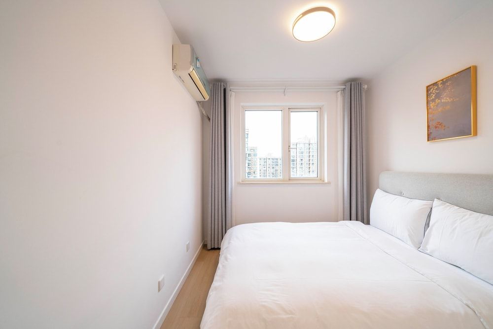 Tyms Family 3BR 2BA APT Superior Apartment, 3 Bedrooms, Kitchen, City View 14