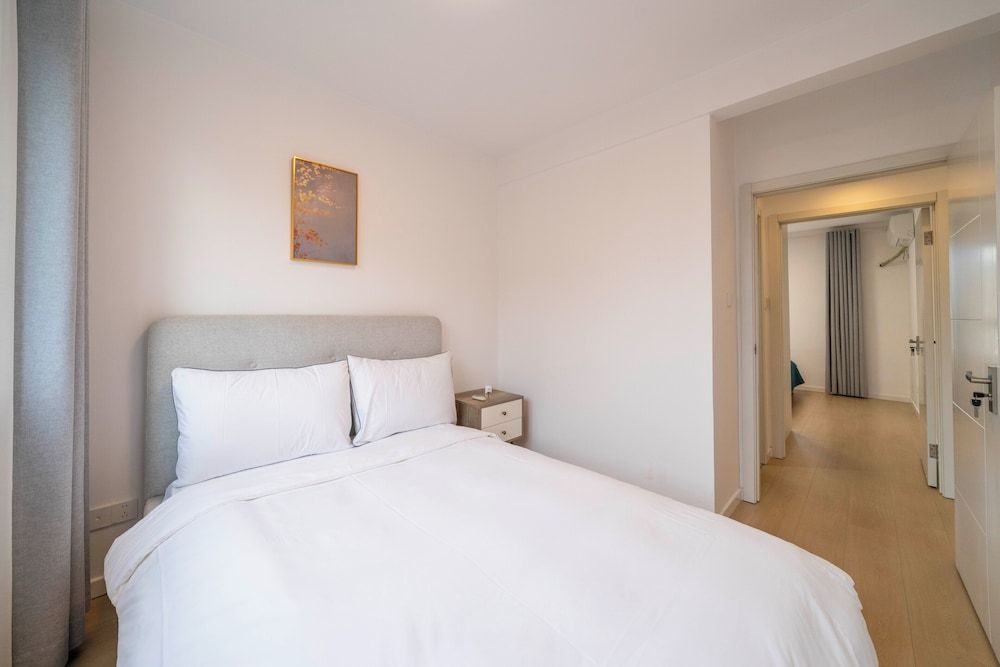 Tyms Family 3BR 2BA APT Superior Apartment, 3 Bedrooms, Kitchen, City View 11