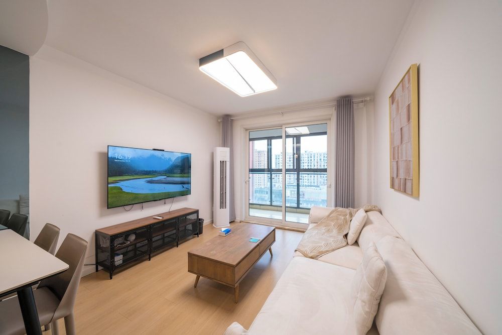 Tyms Family 3BR 2BA APT Superior Apartment, 3 Bedrooms, Kitchen, City View 21