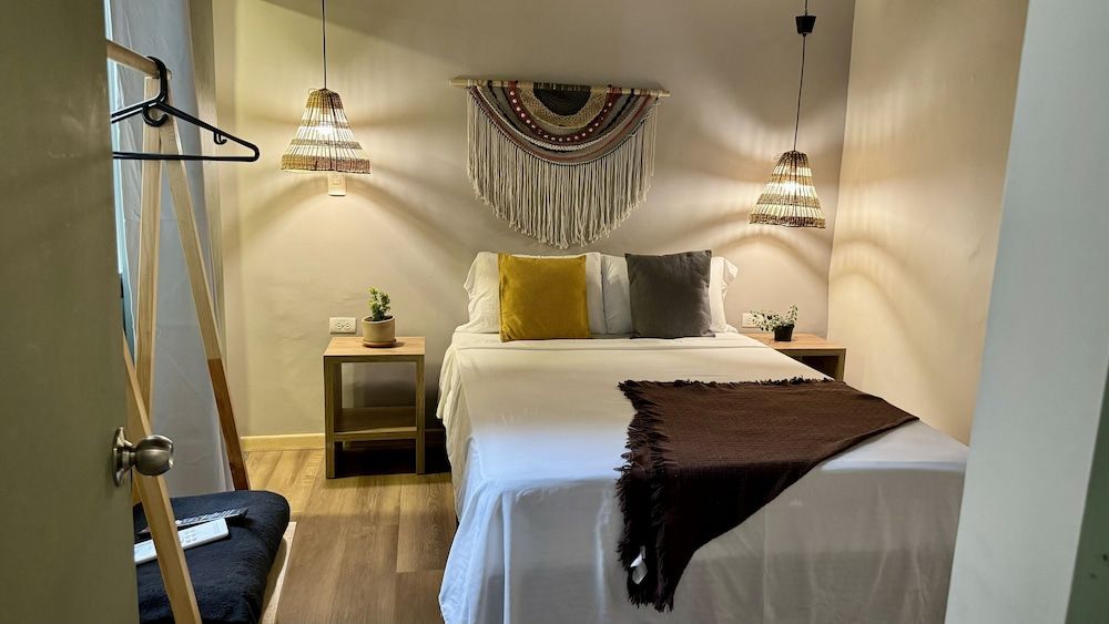 Luum Guest House Standard Room 10