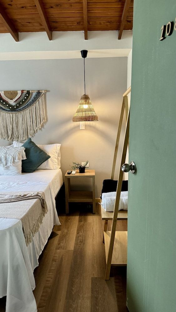 Luum Guest House Standard Room 28