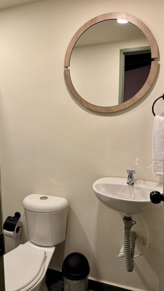 Luum Guest House Exclusive Double Room 19