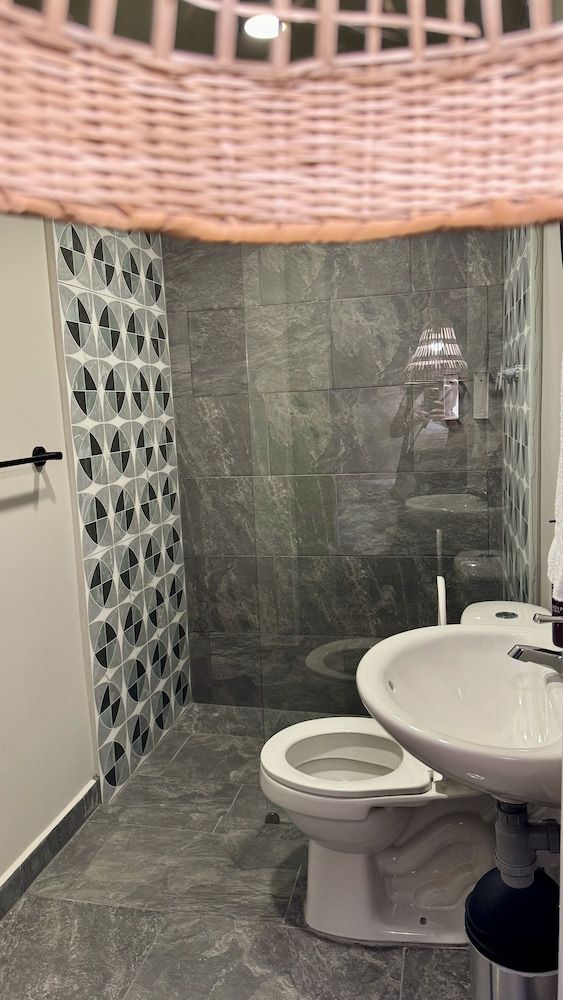 Luum Guest House Standard Room 37