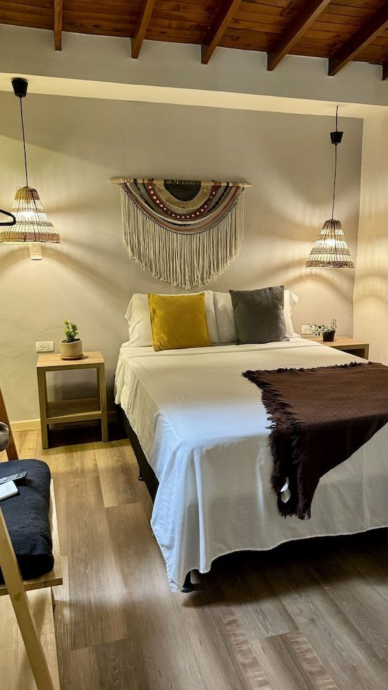 Luum Guest House Standard Room 22