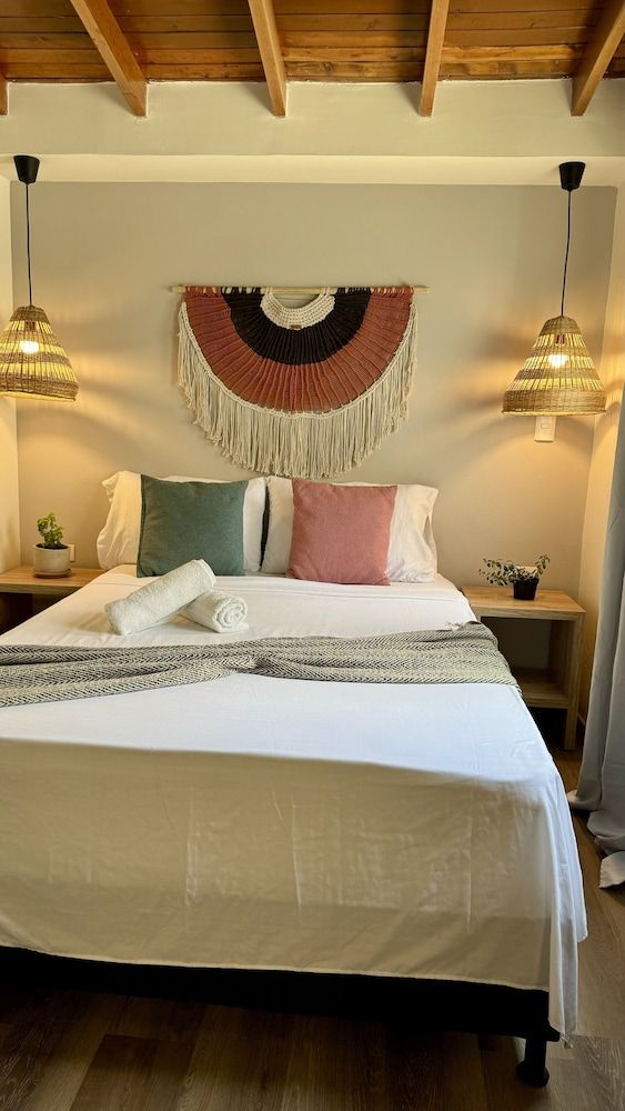 Luum Guest House Exclusive Double Room 13