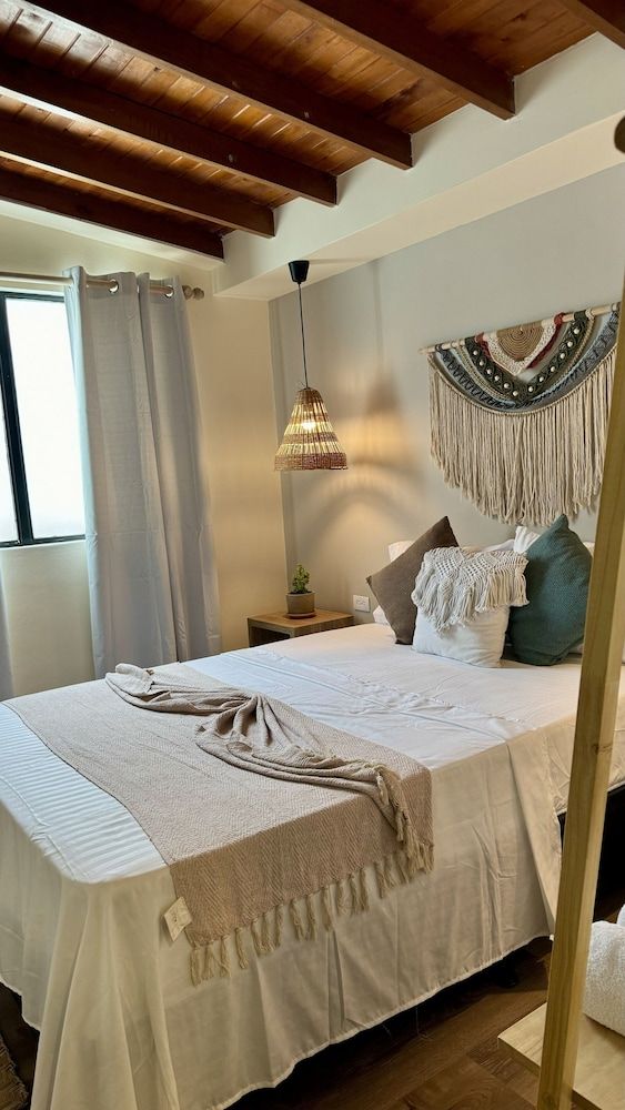 Luum Guest House Standard Room 4