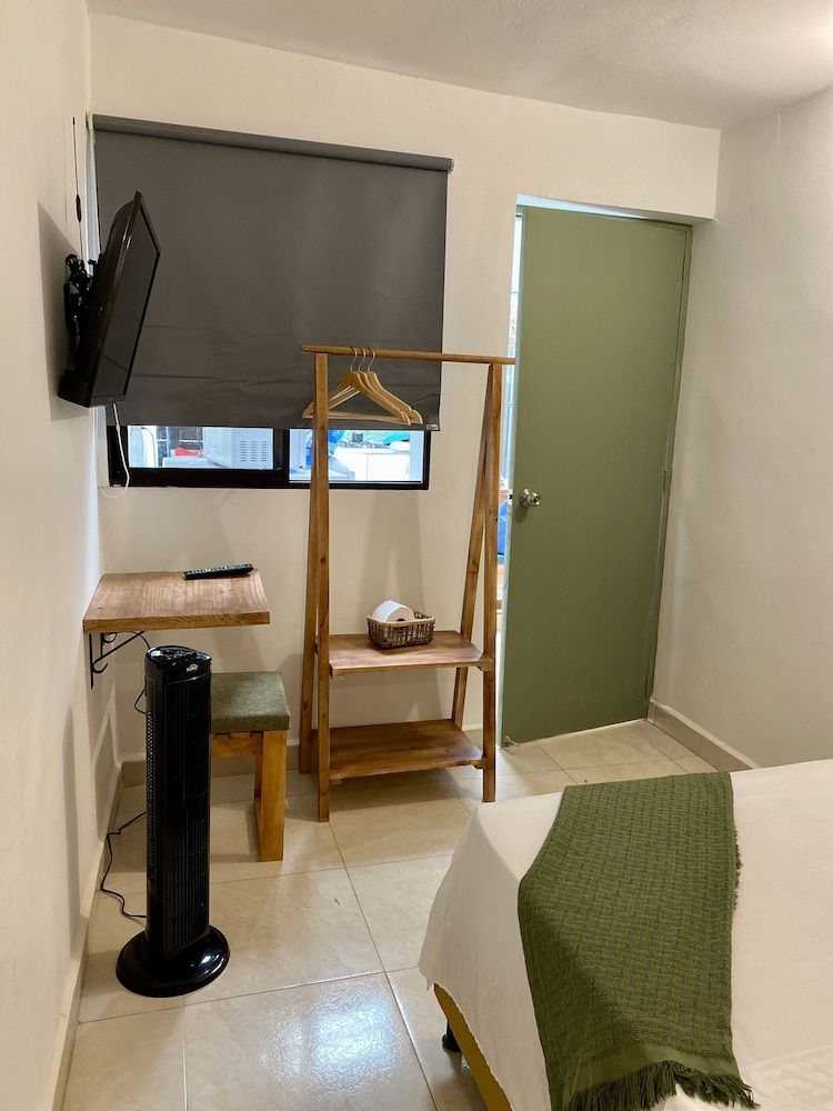 Luum Guest House Standard Room 40