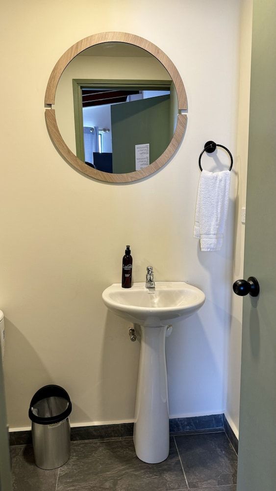 Luum Guest House Standard Room 34