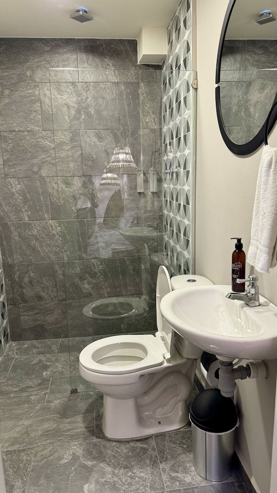 Luum Guest House Exclusive Double Room 23