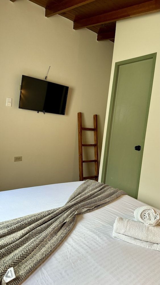 Luum Guest House Exclusive Double Room 11